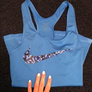 Nike Tank